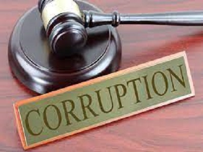 Anti-corruption law Advocate
